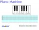 Machine online Piano