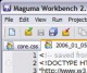 Maguma Workbench 2.6.1