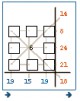 Math square