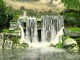 Mayan Waterfall 3D Screensaver 1.2
