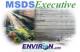 MSDS Executive