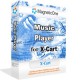 Music Player for X-Cart