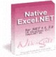 NativeExcel for .NET