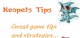 Neopets Tips