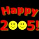 New Year MSN Display Pictures