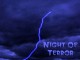 Night Of Terror Halloween Wallpaper