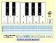 Online ABC piano machine