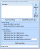 OpenOffice Calc Import Multiple Text Files Softwar