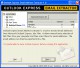 Outlook Express Email Address Extractor 1.0