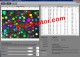 Pixcavator Image Analysis Software
