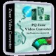 PQ zune video Converter Pro
