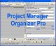 Project Manager Organizer Pro