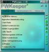 PWKeeper - Password database 1.00