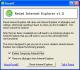 Reset Internet Explorer