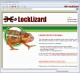Secure web viewer - LockLizard Protector