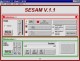 SESAM - Self Extracting Small Audio Mail 1.4