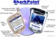 SharkPoint for PocketPC, the scuba dive log