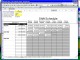 Shift Scheduler for Excel