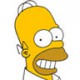 Simpsons Yahoo Avatars