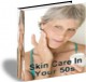Skin Care In Your 50s
