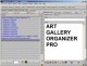 Small Gallery Organizer Pro