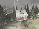 Snowy Winter 3D Screensaver 1.02.3