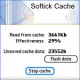 Softick Cache