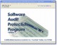 Software Audit Protection Program