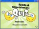 Sports and Entertainment Quiz