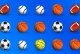 SportsSmash Screensaver Game