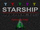 Starship Invaders