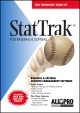 StatTrak for Baseball / Softball