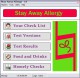 Stay Away Alergies Software
