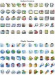 Stock Icons - XP and MAC style icons free 1.0