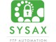 Sysax FTP Automation