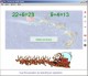 The Christmas Math Game