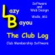 The Club Log
