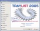 TrayList 2006.04