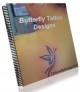 Tribal Butterfly Tattooo Designs