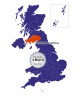 UK Online Map Locator