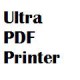 Ultra PDF Printer