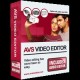 Video Editor and DVD Authoring
