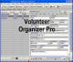 Volunteer Organizer Pro