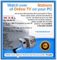 Watch TV Channels on PC and Laptop