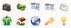 Web Icons Collection