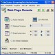 Web Page Remote - Streaming Distribution Server