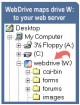 WebDrive 11.0