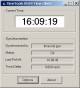 Windows atomic clock NTP time client