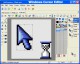 Windows Cursor Editor