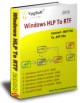 Windows HLP To RTF 2010